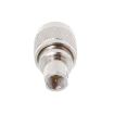 FMEJ/UHFJ FME Male to UHF Male Connector Adapter - 70 Character Limit - 4