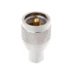 FMEJ/UHFJ FME Male to UHF Male Connector Adapter - 70 Character Limit - 5
