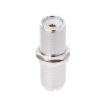 UHF Female to Female Connector Adapter - UHFKKY Extension Version - 2