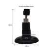 ABS Support Wall Mount Bracket for Video Camera - Secure & Durable - 3