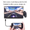 15.6" 1080P LED Portable Display with HDR Support - Black - 7