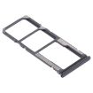 Xiaomi Redmi Note 8T/8 SIM & Micro SD Card Tray (Black) - 3