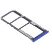 Xiaomi Redmi Note 8T/8 SIM & Micro SD Card Tray (Blue) - 3