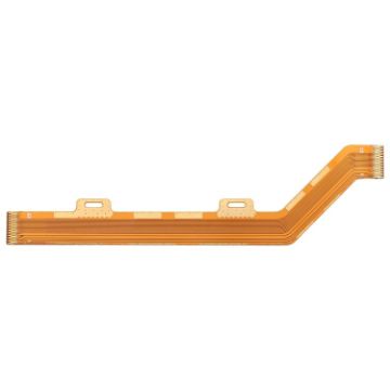 Motorola Moto C Plus Motherboard Flex Cable Replacement Part - 1