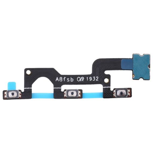 Motorola Moto G7 Play Power & Volume Button Flex Cable Replacement - 1