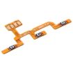 Moto G8 Play Power & Volume Button Flex Cable Replacement Parts - 2