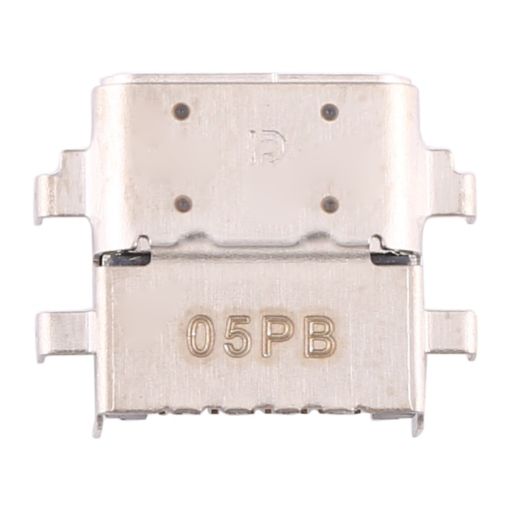 Lenovo Thinkpad E480 E485 E580 E585 R480 E590 Power Jack Connector - 1