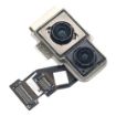 Asus Zenfone 5 2018 ZE620KL Back Facing Camera Replacement - 1