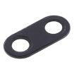 Asus Zenfone 5 ZE620KL/ZS620KL Back Camera Lens 10 PCS (Black) - 3