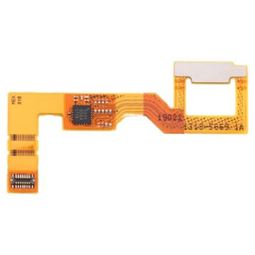 Sony Xperia 8 Fingerprint Connector Flex Cable Replacement Part - 1