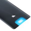 Asus Zenfone 6 ZS630KL Glass Battery Back Cover - Jet Black - 4