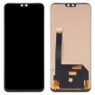 Vivo S7 5G V2020A TFT LCD Screen & Digitizer Assembly (No Fingerprint ID) - 3