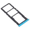Xiaomi Redmi 9A/9C Green SIM & Micro SD Card Tray Replacement - 3