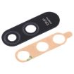 10 PCS Back Camera Lens for Xiaomi Redmi 9A/9i M2006C3LVG/LG/LI/LII - 2