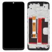 OPPO A9/A11x/A11 TFT LCD Screen Digitizer Assembly With Frame - 3