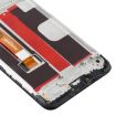OPPO A9/A11x/A11 TFT LCD Screen Digitizer Assembly With Frame - 5
