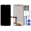 LCD Screen & Digitizer Assembly for T-Mobile Revvlry Plus XT1965-T Black - 2