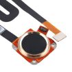 Moto G6 Play Fingerprint Sensor Flex Cable - Gold Replacement Part - 4