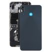 Asus Zenfone 5 ZE620KL Battery Back Cover - Dark Blue Replacement - 1