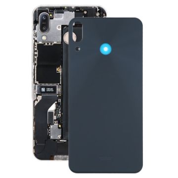 Asus Zenfone 5 ZE620KL Battery Back Cover - Dark Blue Replacement - 1