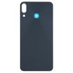 Asus Zenfone 5 ZE620KL Battery Back Cover - Dark Blue Replacement - 2