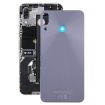 Asus Zenfone 5 ZE620KL Battery Back Cover - Silver Replacement - 1
