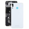 Asus Zenfone 5 ZE620KL Battery Back Cover - White Replacement - 1