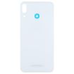Asus Zenfone 5 ZE620KL Battery Back Cover - White Replacement - 2