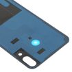 Asus Zenfone 5 ZE620KL Battery Back Cover - White Replacement - 5