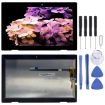 Lenovo IdeaPad D330 N4000 LCD Screen 1280x800 with Digitizer Black - 1