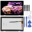 Lenovo IdeaPad D330 N5000 FHD LCD Screen with Digitizer Assembly - 1