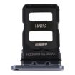 Xiaomi Mi 11 Black SIM Card Tray Replacement - Dual Pack - 1