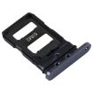 Xiaomi Mi 11 Black SIM Card Tray Replacement - Dual Pack - 3
