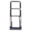 Xiaomi Redmi Note 9 5G/9T SIM & Micro SD Card Tray Black M2007J22G/C - 1