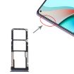 Xiaomi Redmi Note 9 5G/9T SIM & Micro SD Card Tray Black M2007J22G/C - 4