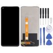 OPPO Realme V5 5G LCD Screen & Digitizer Full Assembly Replacement - 2