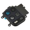 Xiaomi Mi 10 Lite 5G M2002J9G Camera Lens Cover - Protective Accessory - 2