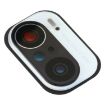Xiaomi Redmi K40 Camera Lens Cover (48MP) M2012K11AC - White - 2