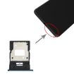 Xiaomi Mi 11 Lite/11 Lite 5G NE SIM & Micro SD Card Tray Blue - 4