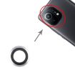 10 PCS Back Camera Lens for Xiaomi Mi 11 M2011K2C M2011K2G Replacement - 4
