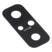 Xiaomi Redmi Note 10 4G Back Camera Lens 10 PCS Silver M2101K7AI/K7AG - 3