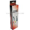 PS2/PS3 AV Cable Audio Video RCA Cord - 5