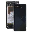 Asus ROG Phone 5 ZS673KS Original Black Battery Back Cover - 1