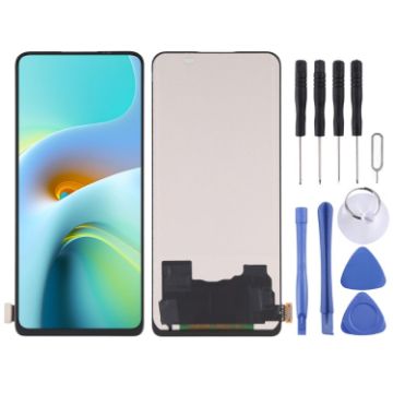 Xiaomi Redmi K30 Ultra M2006J10C TFT LCD Screen & Digitizer Assembly - 1