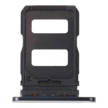 Xiaomi Black Shark 4/4 Pro SIM Card Tray (Black) - Dual Pack - 1