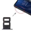 Xiaomi Black Shark 4/4 Pro SIM Card Tray (Black) - Dual Pack - 4