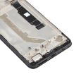 TFT LCD Screen for TCL 20 SE T761H Digitizer Assembly with Frame Black - 5