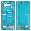 TCL 10 Pro T799B T799H Green Front Housing LCD Frame Bezel Plate - 1