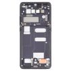 TCL 10 Pro T799B T799H Grey Front Housing LCD Frame Bezel Plate - 2