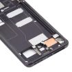 TCL 10 Pro T799B T799H Grey Front Housing LCD Frame Bezel Plate - 5